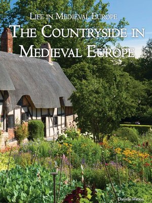 cover image of The Countryside in Medieval Europe